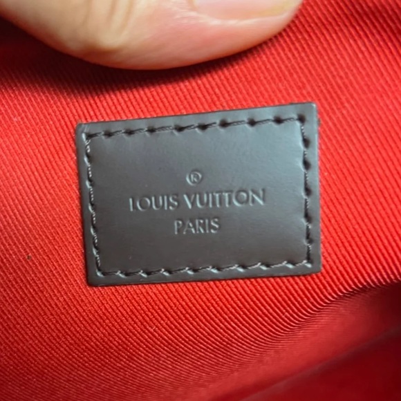 Louis Vuitton South Bank Besace DE Bag 🌸🌺🌼 - Picture 10 of 16